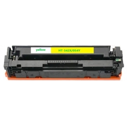 Toner do drukarki laserowej HP CF542X Canon CRG054Y
